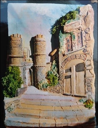 Porta Soprana 